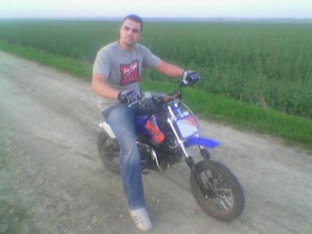 toujour mon oncle!!